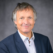 Ewoud-Jan van Hoogdalem